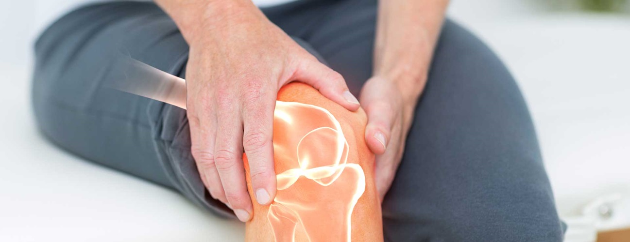 Knee Pain service